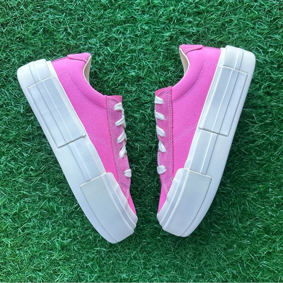 🎁Converse Chuck Taylor All Star Ctas Cruise Ox Pink - Picture 8 of 10
